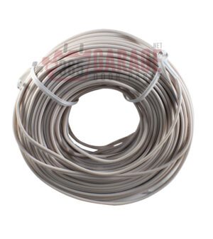 35265B Genie 90FT 2 Conductor Bell Wire for Control Station / Sensors