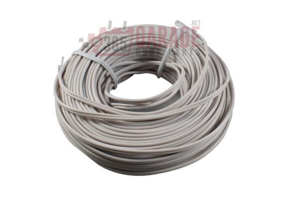 35265B Genie 90FT 2 Conductor Bell Wire for Control Station / Sensors - Image 3