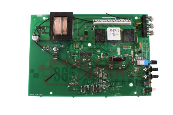 Genie Intellicode Garage Door Opener Decoder Receiver/Circuit Board 20380R NEW # 36190T.S - Image 2