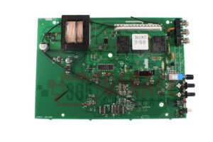 Genie Intellicode Garage Door Opener Decoder Receiver/Circuit Board 20380R NEW # 36190T.S