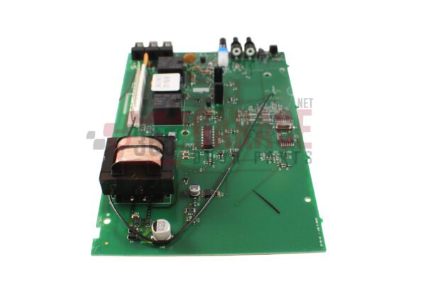 Genie Intellicode Garage Door Opener Decoder Receiver/Circuit Board 20380R NEW # 36190T.S - Image 3