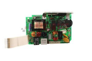 Genie Garage Door Opener 36428R 36248R Circuit Board - Image 2