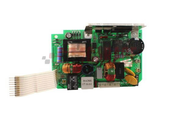 Genie Garage Door Opener 36428R 36248R Circuit Board - Image 2