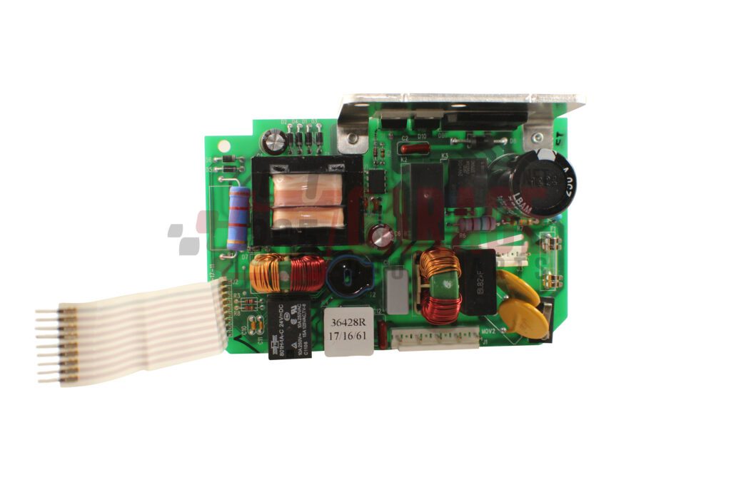 Genie Garage Door Opener 34463R 35383R Circuit Board NEW 36428R.S