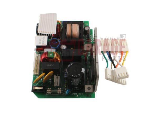 Genie Garage Door Opener 36428R 36248R Circuit Board - Image 5