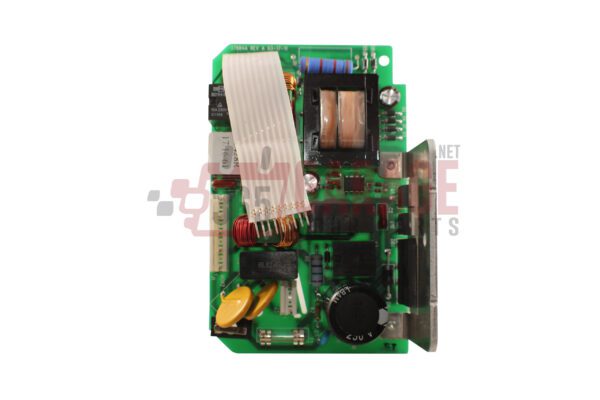Genie Garage Door Opener 36428R 36248R Circuit Board - Image 4