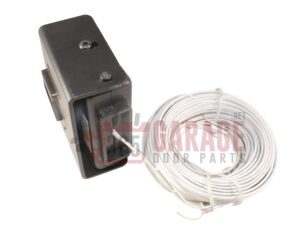 Genie Garage Door Openers 36450A Safety Sensor Receiver with wire and connector - Image 2