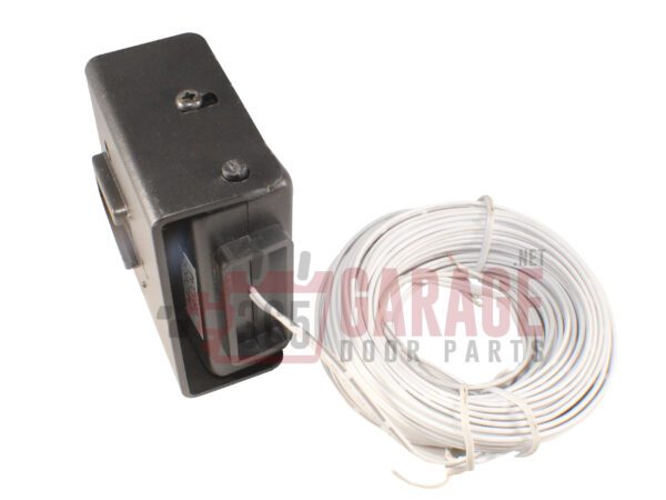 Genie Garage Door Openers 36450A Safety Sensor Receiver with wire and connector - Image 2