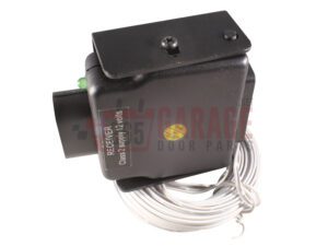 Genie Garage Door Openers 36450A Safety Sensor Receiver with wire and connector - Image 3