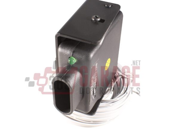 Genie Garage Door Openers 36450A Safety Sensor Receiver with wire and connector - Image 4