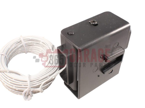 Genie Garage Door Openers 36450B Safety Sensor Transmitter with wire and connector - Image 4