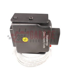 Genie Garage Door Openers 36450B Safety Sensor Transmitter with wire and connector - Image 3