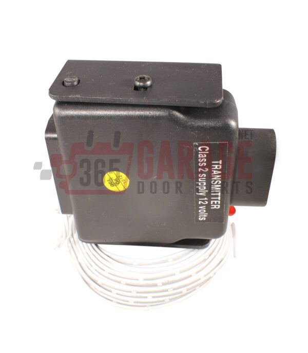 Genie Garage Door Openers 36450B Safety Sensor Transmitter with wire and connector - Image 3