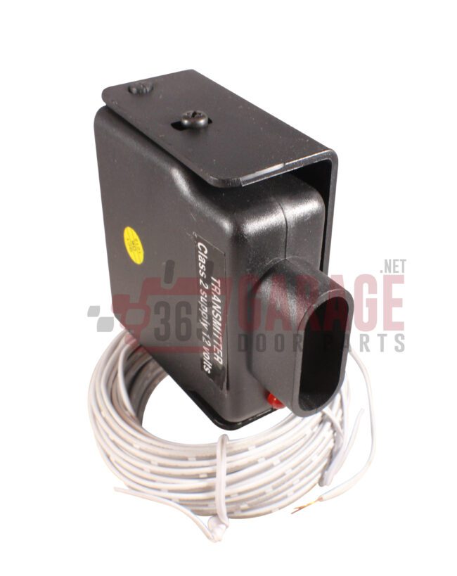 Genie Garage Door Openers 36450B Safety Sensor Transmitter with wire and connector 365 Garage