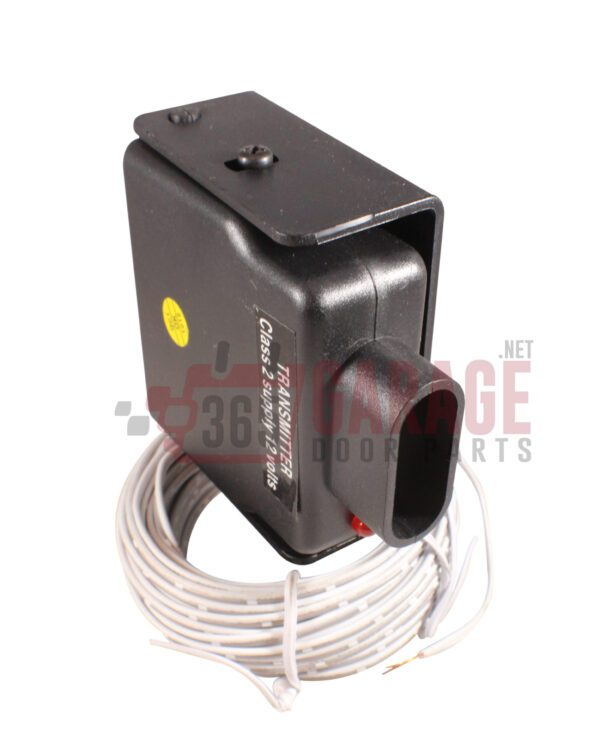 Genie Garage Door Openers 36450B Safety Sensor Transmitter with wire and connector - Image 2