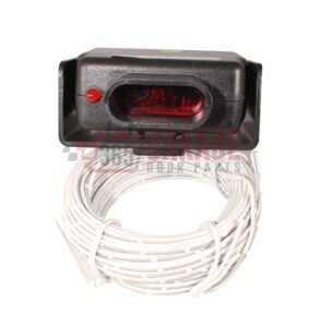 Genie Garage Door Openers 36450B Safety Sensor Transmitter with wire and connector