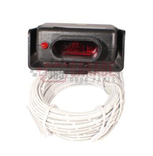 Genie Garage Door Openers 36450B Safety Sensor Transmitter with wire and connector