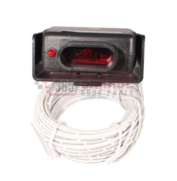 Genie Garage Door Sensor Blinking Red Reason Why It Blinks Red