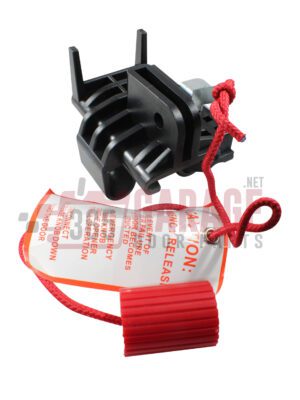 Genie 36453A.S Carriage