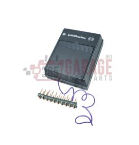 LiftMaster 315 MHz Universal Garage Door Opener Plug-In Receiver 365LM - Image 4