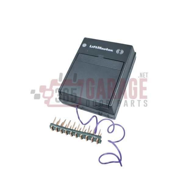LiftMaster 315 MHz Universal Garage Door Opener Plug-In Receiver 365LM - Image 4