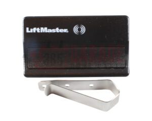 New LiftMaster 371LM Remote