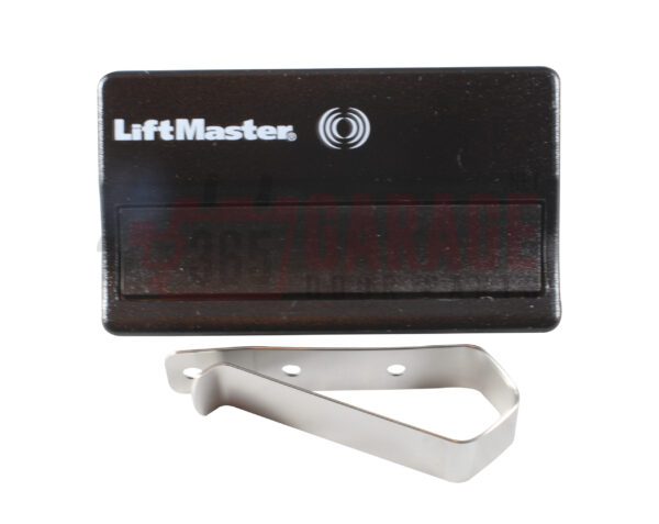 Liftmaster 371LM Security Garage Door Opener Remote Control - Image 1