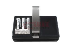 Liftmaster 371LM Security Garage Door Opener Remote Control - Image 3