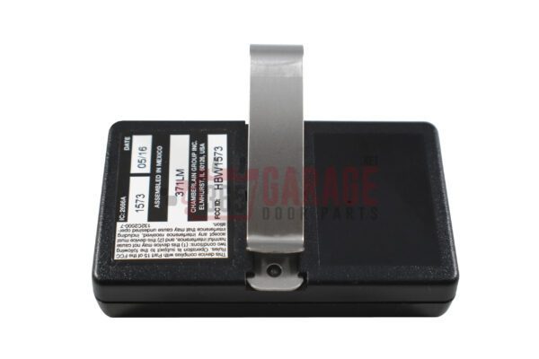 Liftmaster 371LM Security Garage Door Opener Remote Control - Image 3
