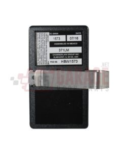 Liftmaster 371LM Security Garage Door Opener Remote Control - Image 5