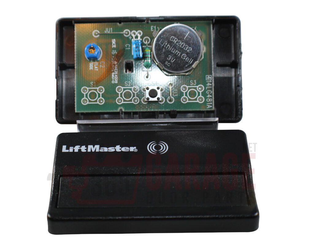 New Allstar 190110925 110925 MVP Quickcode Remote 318 Frequency Garage