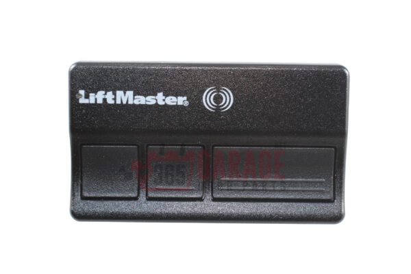LiftMaster Garage Door Openers 373LM Three Button Remote Control Transmitter - Image 5