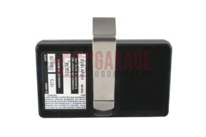 Liftmaster 373LM Security+ 3 Button Garage Door Opener Remote Control - 315MHz - Image 5