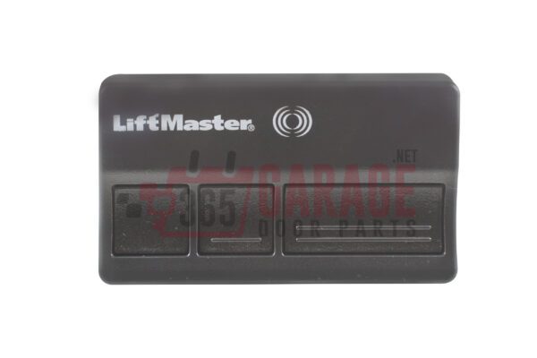 Liftmaster 373LM Security+ 3 Button Garage Door Opener Remote Control - 315MHz - Image 3