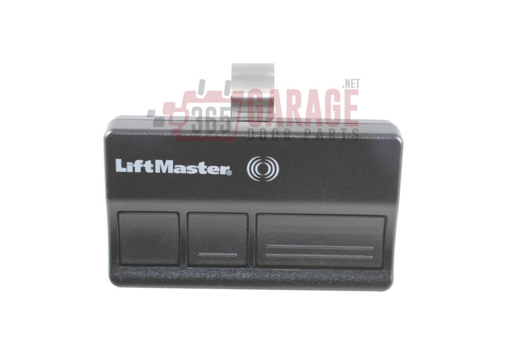 LiftMaster Receiver Logic Control Board 41A42527 Chamberlain