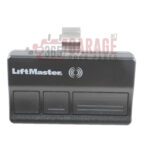 Chamberlain 373LM Liftmaster 3 Button Remote Control