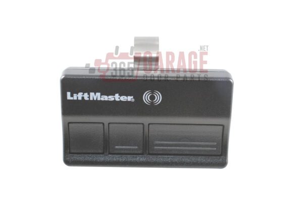 Chamberlain 373LM Liftmaster 3 Button Remote Control - Image 5