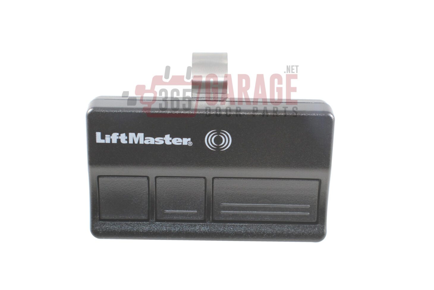 29B137 Craftsman Liftmaster Chamberlain Garage Remote Universal Visor Clip for sale online 
