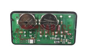 Liftmaster 373LM Security+ 3 Button Garage Door Opener Remote Control - 315MHz - Image 4