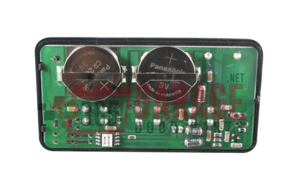 Liftmaster 373LM Security+ 3 Button Garage Door Opener Remote Control - 315MHz - Image 4