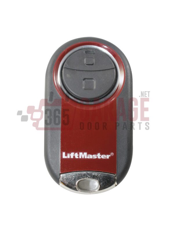Liftmaster 374UT Mini Universal Remote Control - Image 5