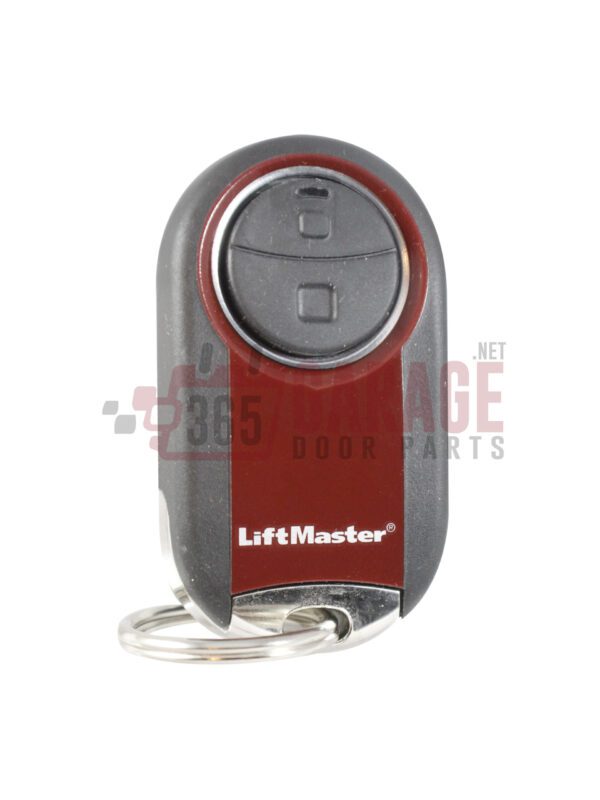 Liftmaster 374UT Mini Universal Remote Control - Image 3