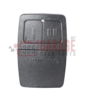 New Liftmaster 375LM Universal Remote Control Garage Door Opener