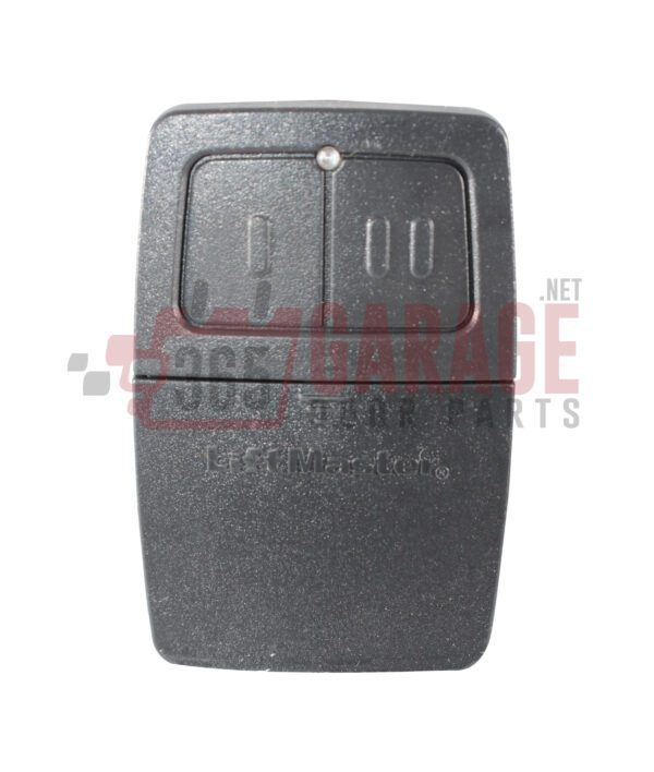 New Liftmaster 375LM Universal Remote Control Garage Door Opener - Image 5