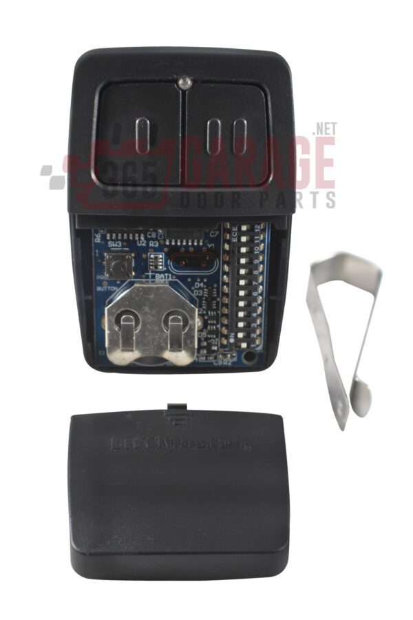 New Liftmaster 375LM Universal Remote Control Garage Door Opener - Image 6