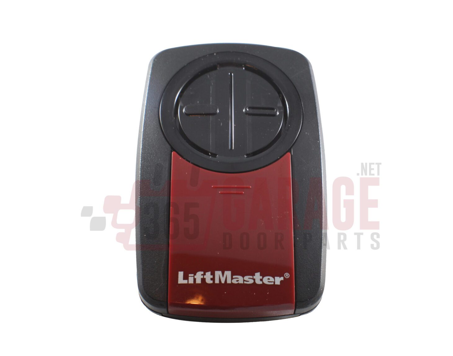 3-Pack Liftmaster 375UT Clicker Transmitter Liftmaster Remote Control 