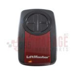 Liftmaster 375UT 2-button Universal Remote Control