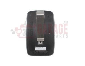 Chamberlain KLIK1U = 375UT Clicker Transmitter Universal Garage Door Remote Control - Image 3