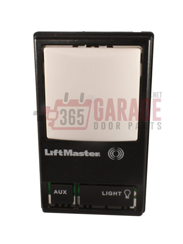Liftmaster 378LM 315MHz Wireless Secondary Control Panel - Image 1