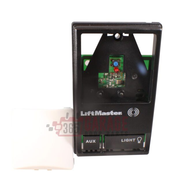 Liftmaster 378LM 315MHz Wireless Secondary Control Panel - Image 3